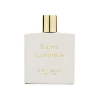 MILLER HARRIS Secret Gardenia EDP 50 ml